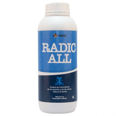 Radic-All
