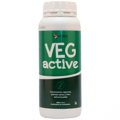 VegActive