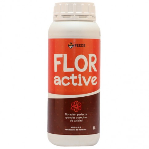 FlorActive