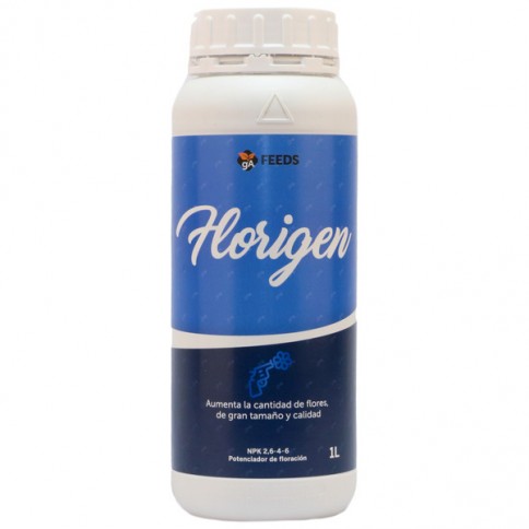Florigen