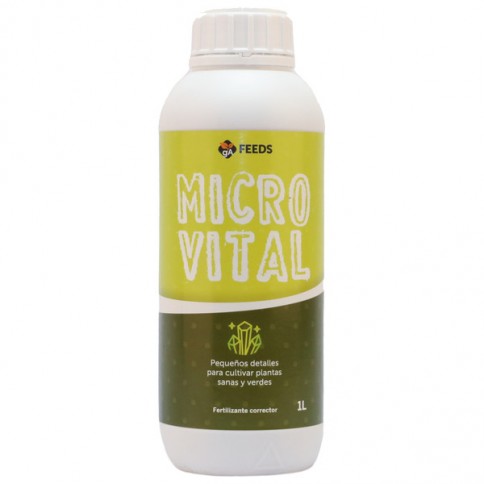 Micro Vital