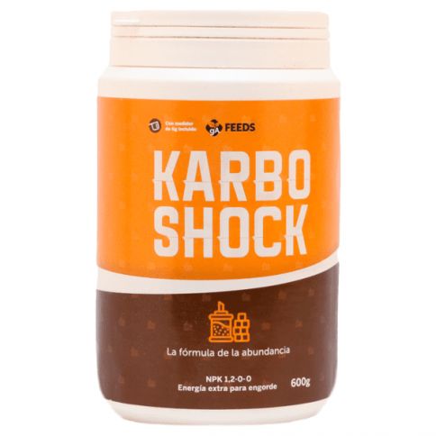 Karbo Shock