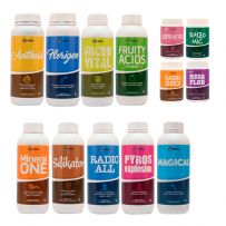 Pack Base Mineral Total Pro